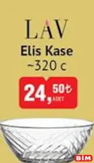 LAV LAV ELİS KASE 320 CC LAV LAV ELİS KASE 320 CC
